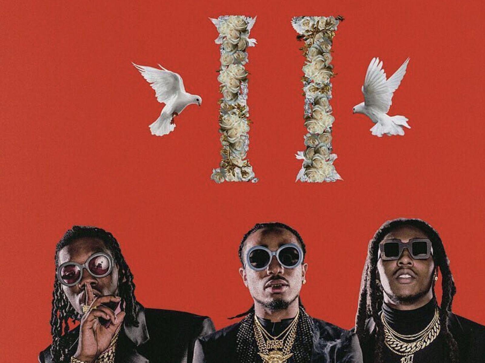 Cult 2. Migos обложки альбомов. Culture 2 Migos обложка. Migos 2014 обложка. Обложка альбома мигос.