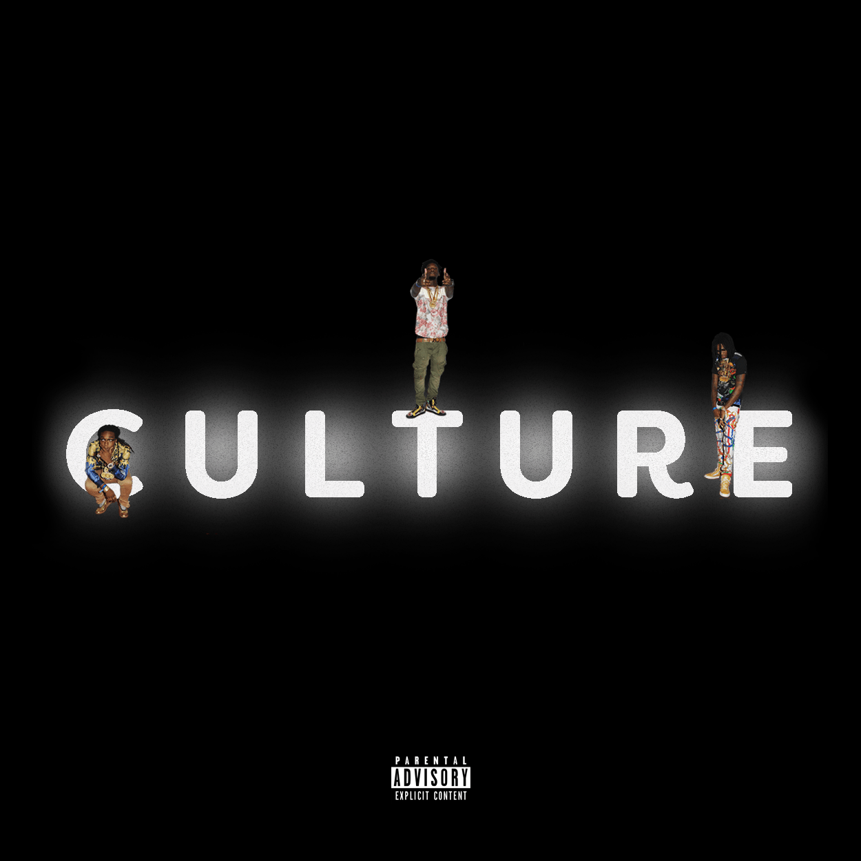 1250x1250 Migos U L T U R E [1250 x 1250]