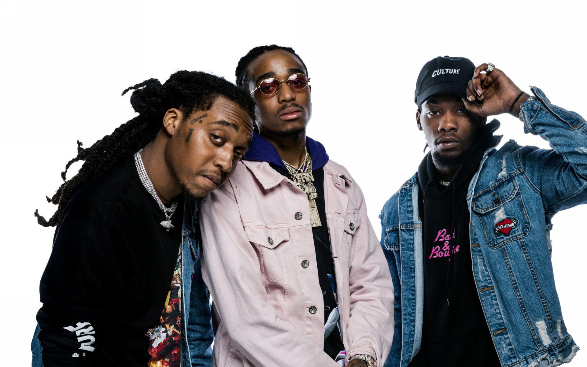 1920x1200 Migos: free desktop wallpaper and background image