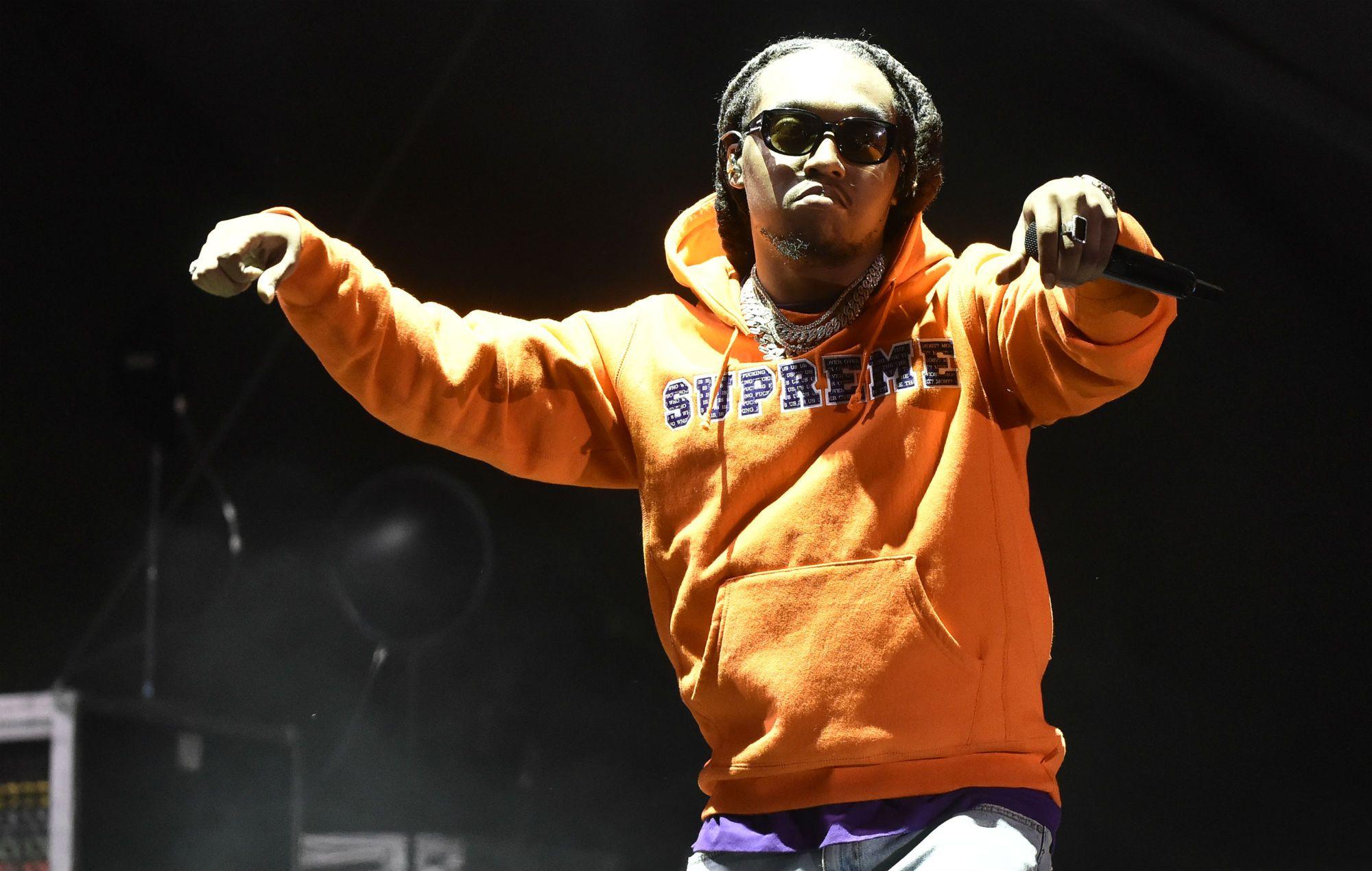 2000x1270 Has Takeoff accidentally revealed when Migos' 'Culture III' is coming?