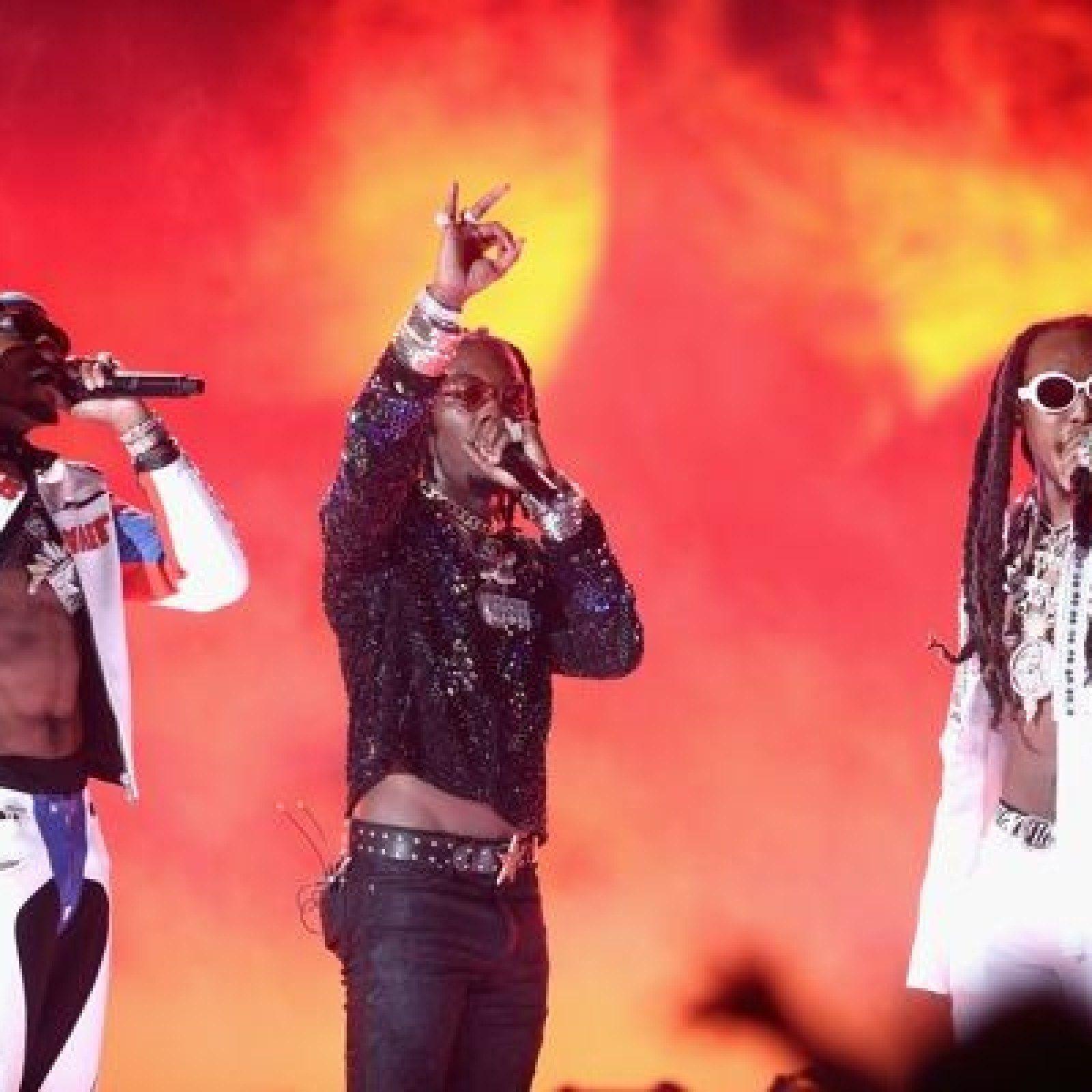 1600x1600 Migos 'Culture II': New Album 'Represents All Races, ' Says Quavo