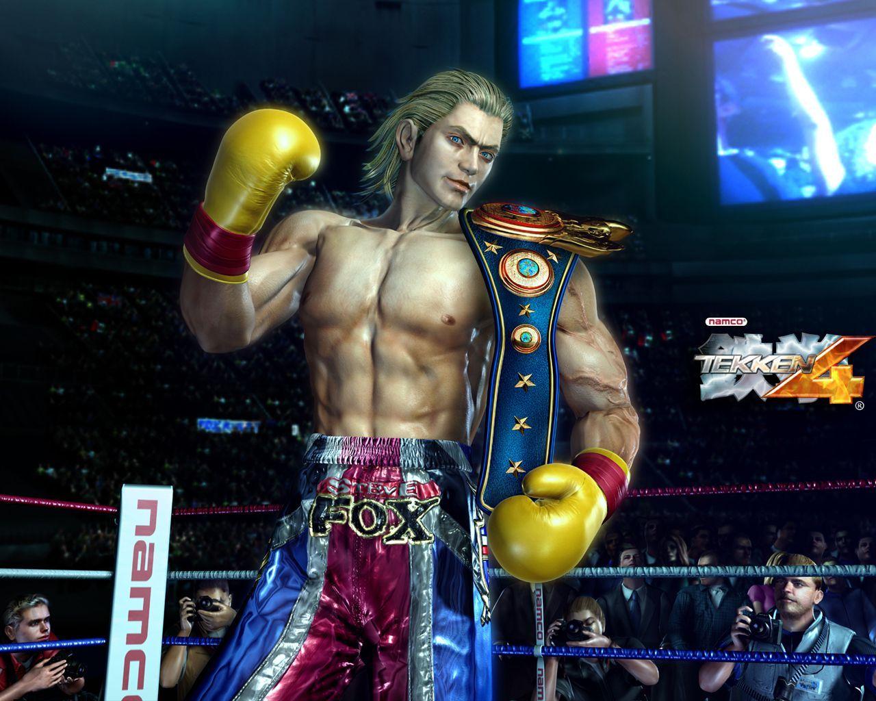 1280x1024 Steve Fox. Steve, Fox, Mma fighters