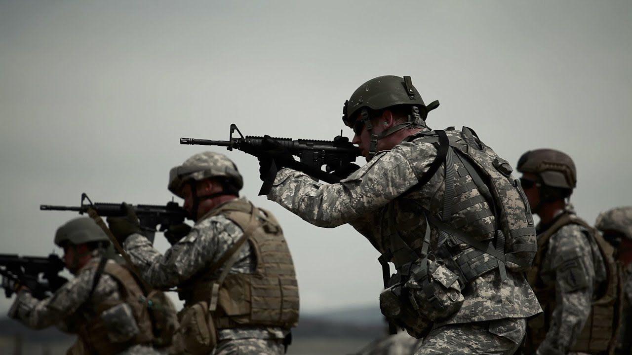 1280x720 Green Berets Wallpaper. Green Wallpaper