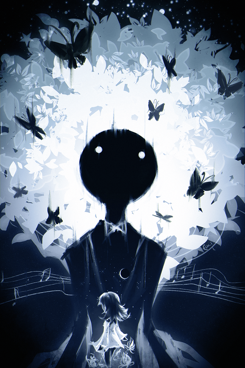 Deemo Wallpapers Top Free Deemo Backgrounds Wallpaperaccess