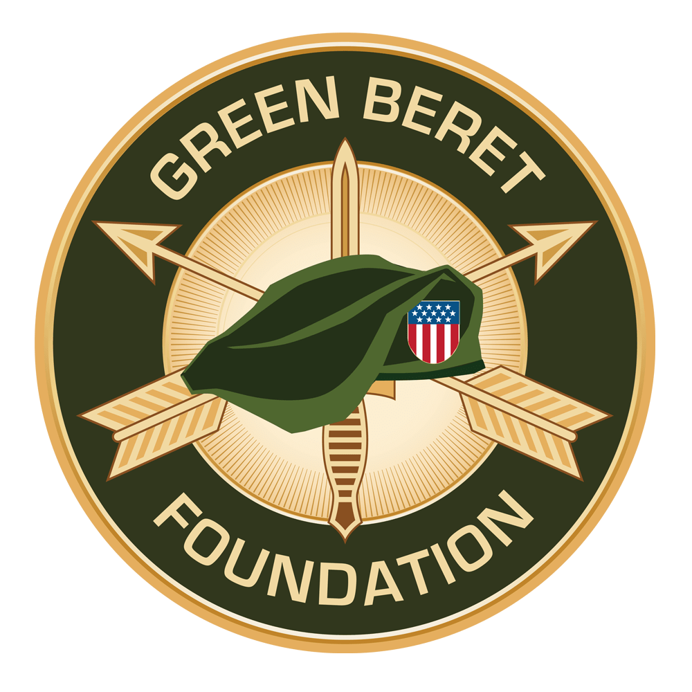 1000x1000 Green Beret Foundation