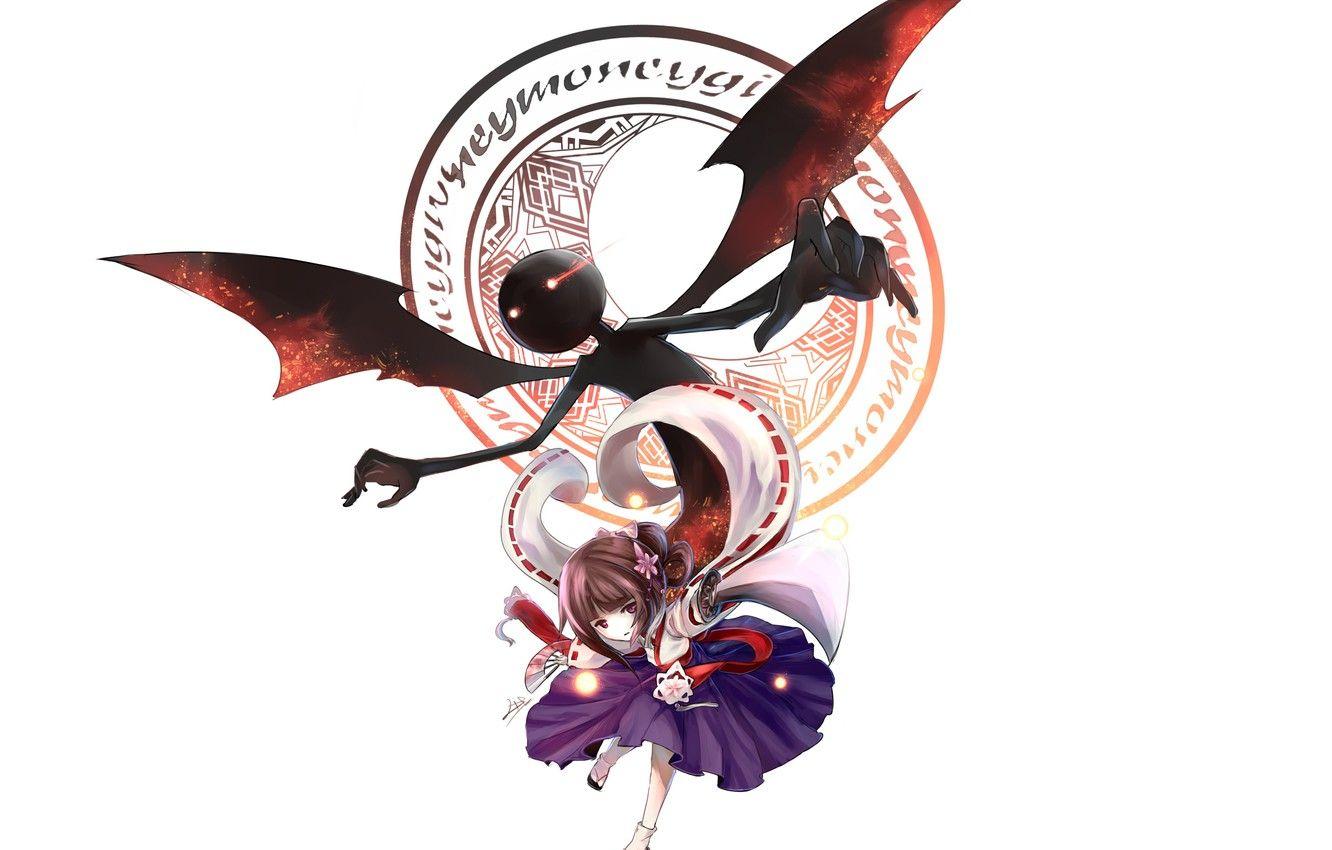 Deemo Wallpapers Top Free Deemo Backgrounds Wallpaperaccess