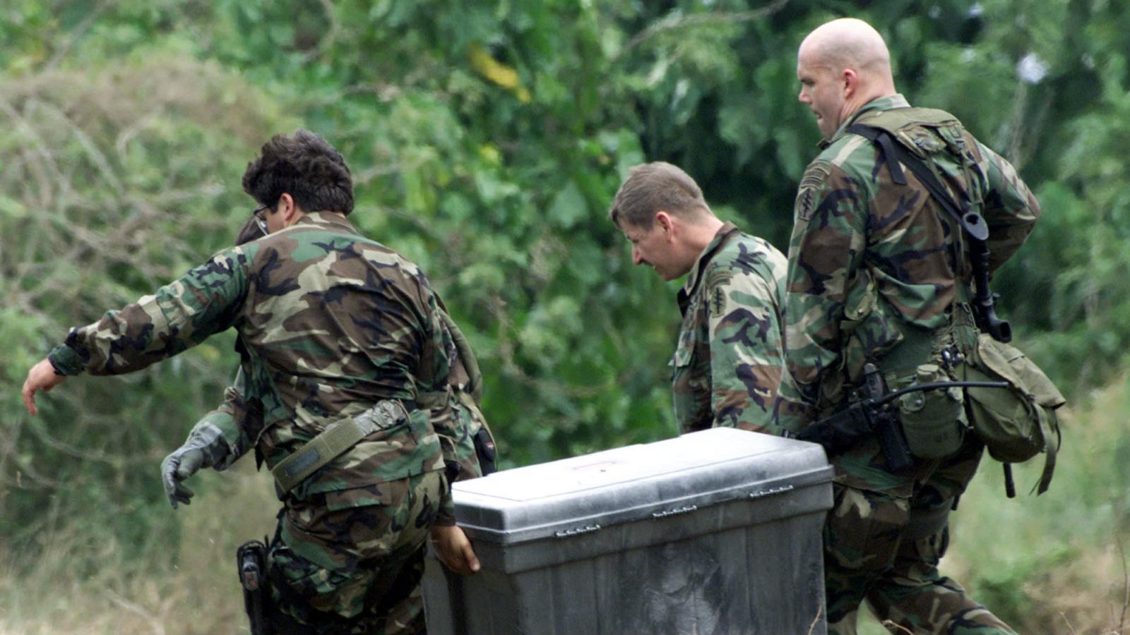 1600x900 Want to succeed? Plan your work and life the way Green Berets plan