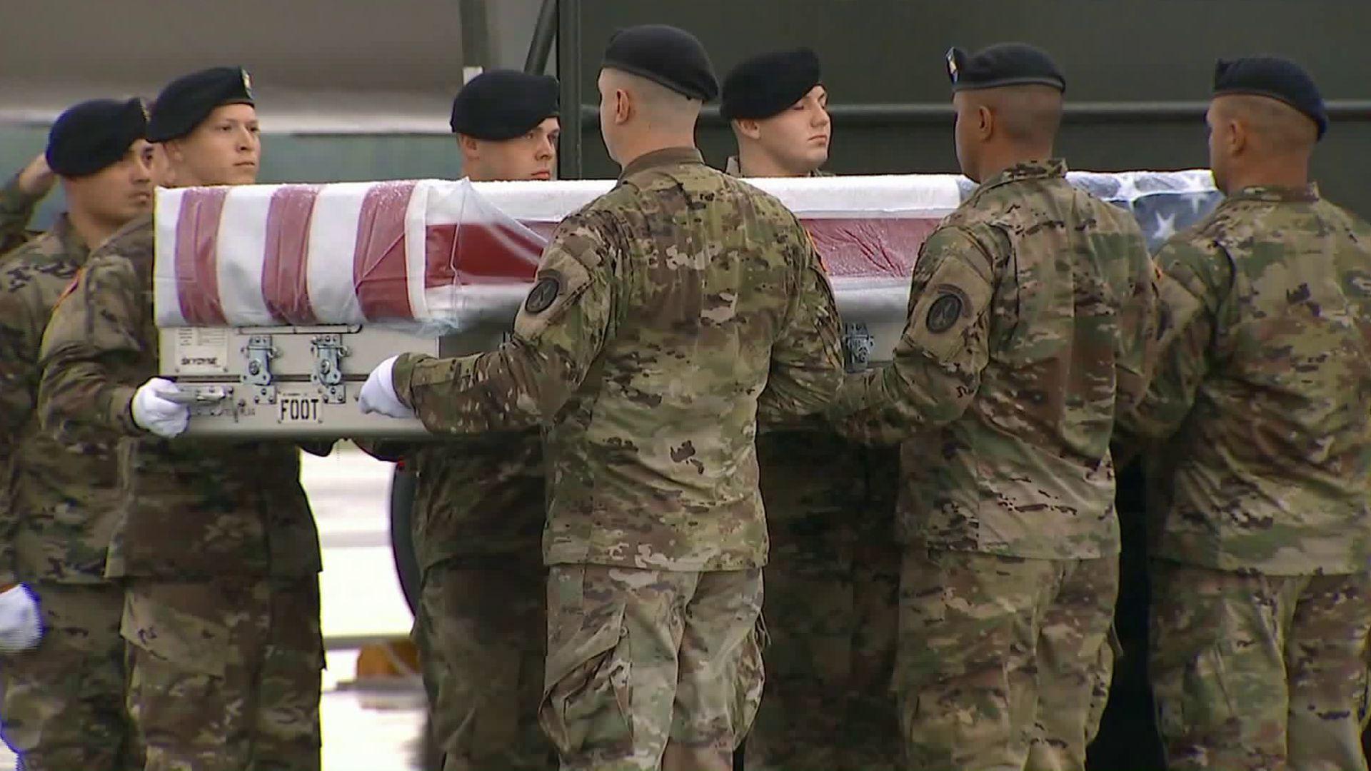 1920x1080 Green Beret From La Puente Among 2 Killed in Combat in Afghanistan