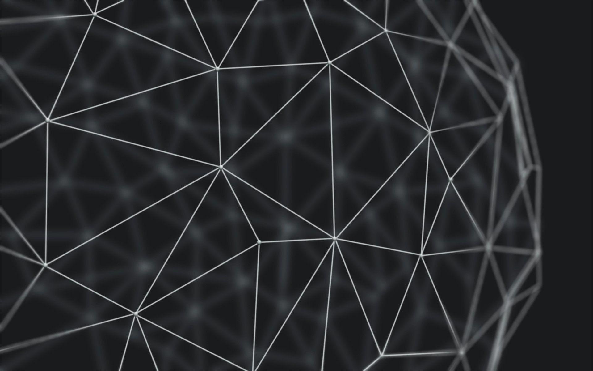 1920x1200 abstract, Sphere, 3D, Geometry Wallpaper HD / Desktop and Mobile