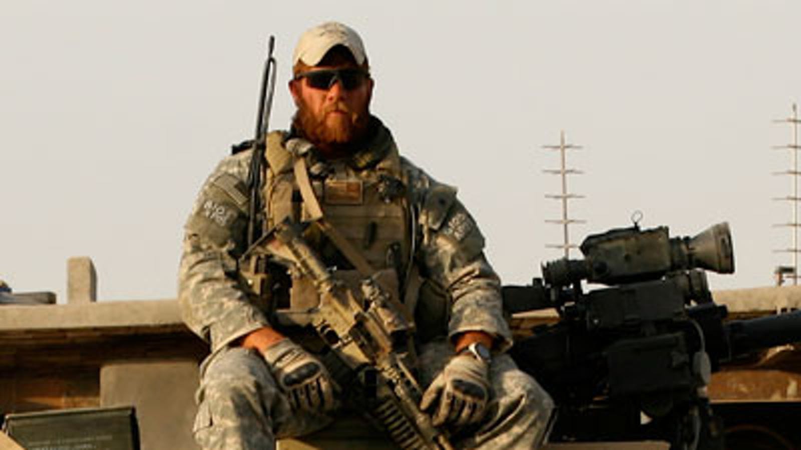 1600x900 Inside: The Green Berets