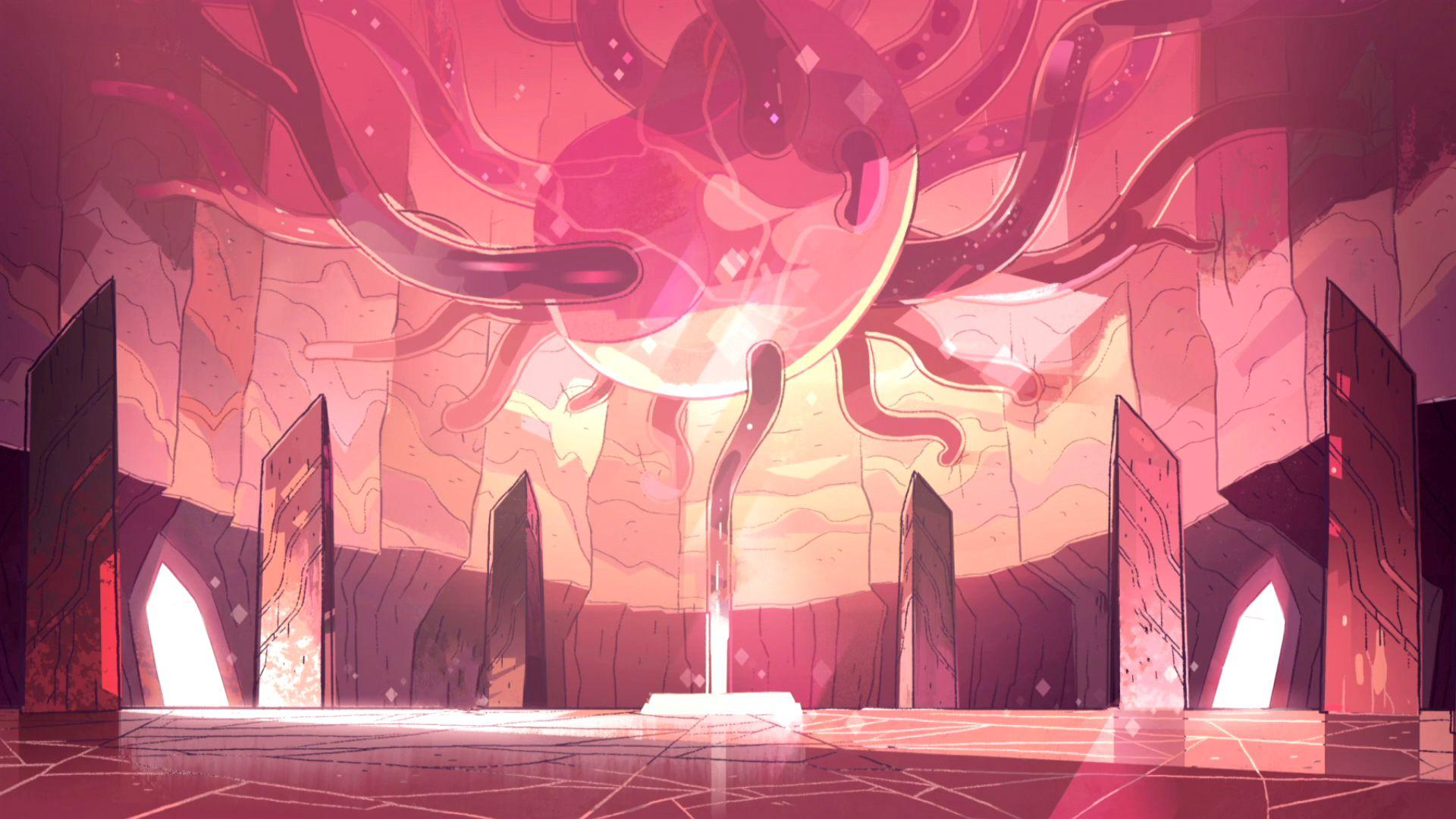 1920x1080 Steven Universe Desktop Background