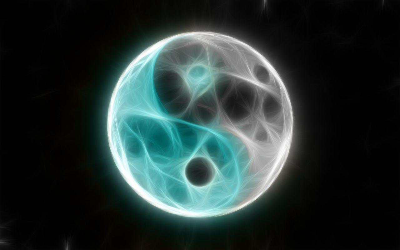 1280x800 Free download blog about whatever Im thinking Yin and Yang