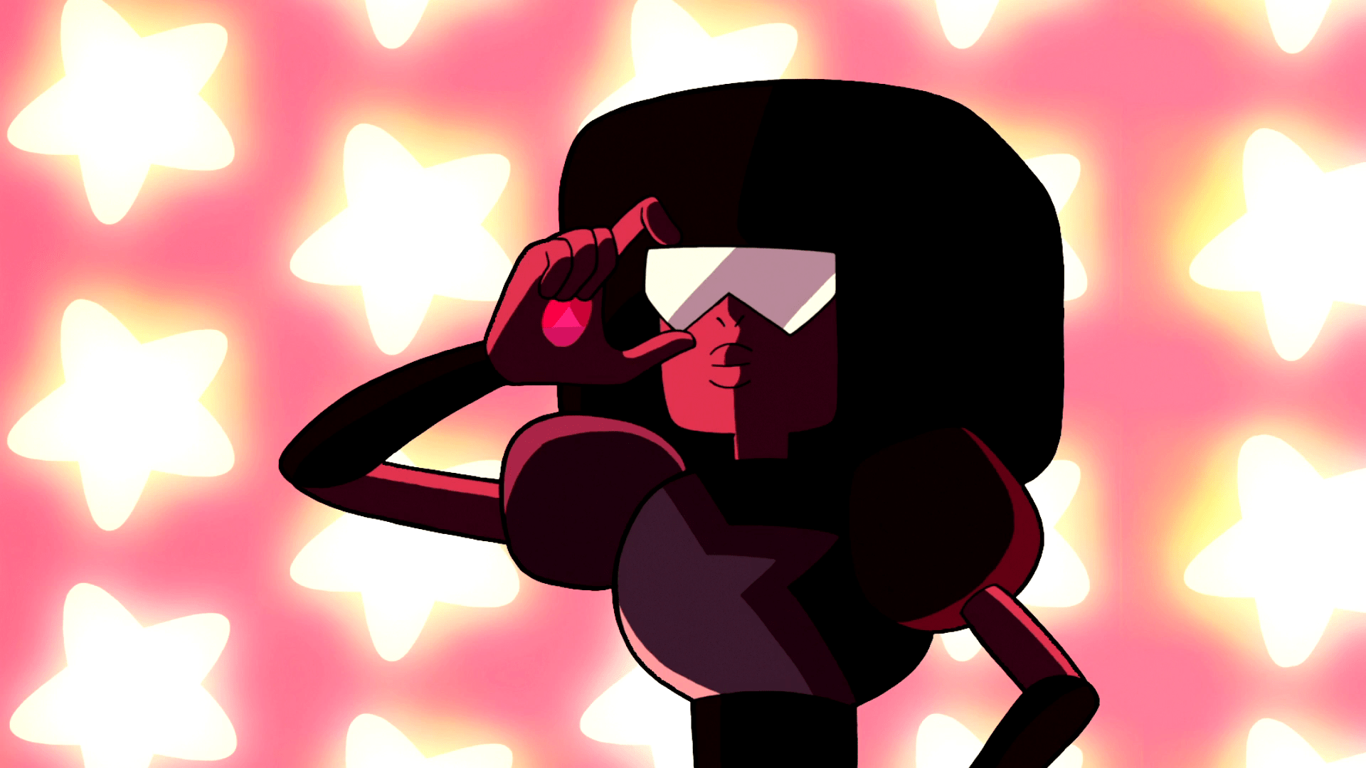 1920x1080 Steven Universe Intro Wallpaper