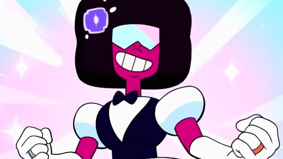 1200x675 Steven Universe Season 5's message of love is emphatically queer