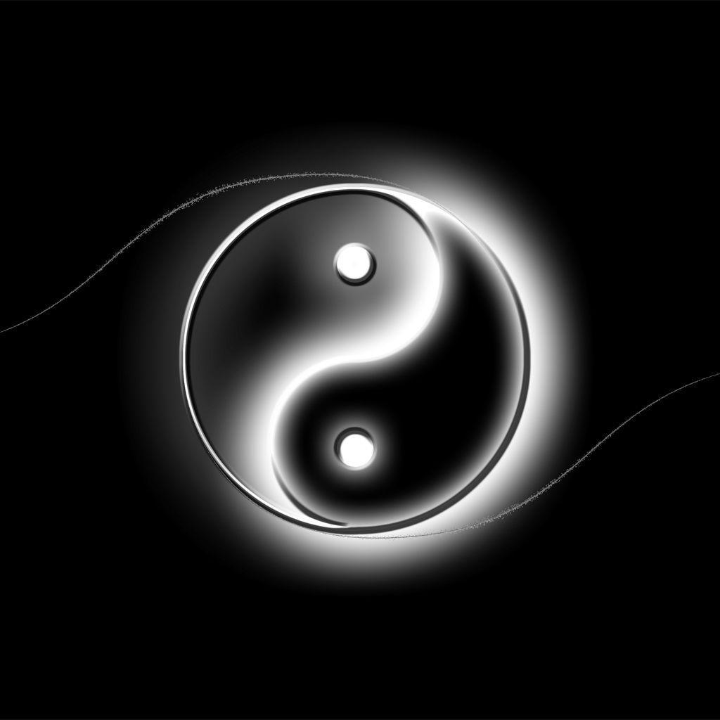 Featured image of post Cool Yin Yang Wallpaper Iphone 1920 x 1200 png 231