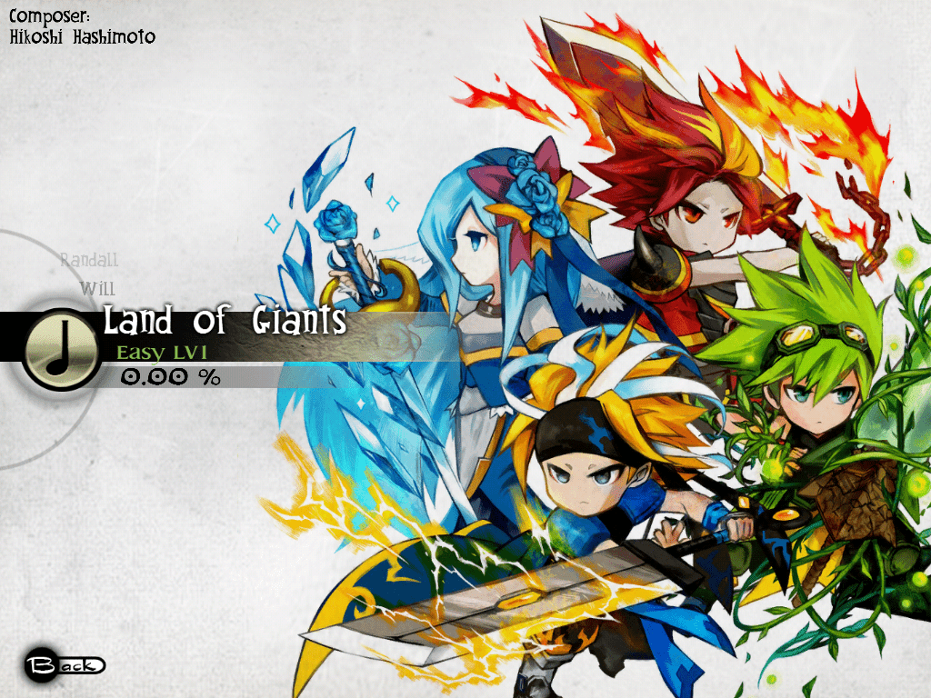 1024x768 Free download New Deemo x Brave Frontier Songs Gumi Forums