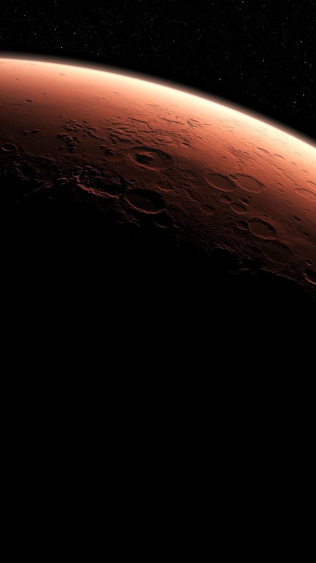 Mars Phone Wallpapers - Top Free Mars Phone Backgrounds - WallpaperAccess