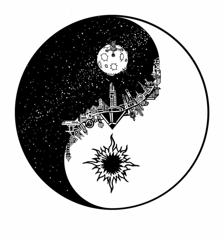 920x982 Free Tumblr Yin Yang Transparent, Download Free Clip Art, Free