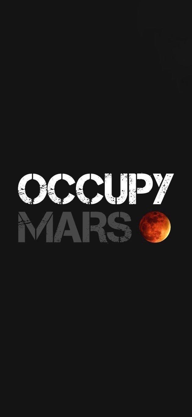 Mars Phone Wallpapers - Top Free Mars Phone Backgrounds - WallpaperAccess