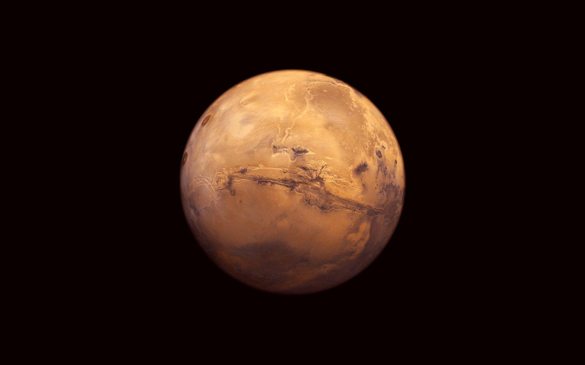 1920x1200 Mars HD Wallpaper and Background Image