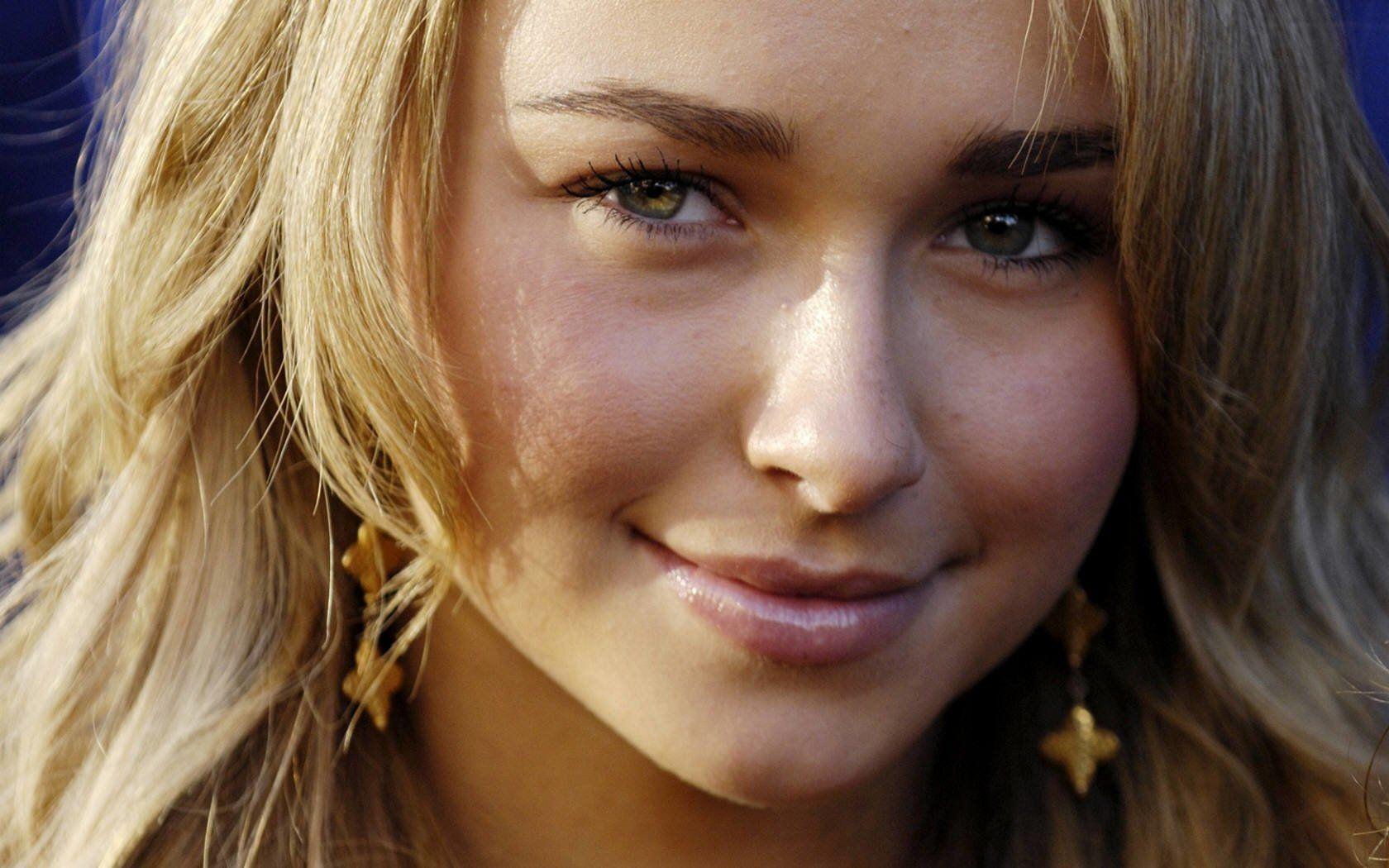 1680x1050 Hayden Panettiere HD Wallpaper