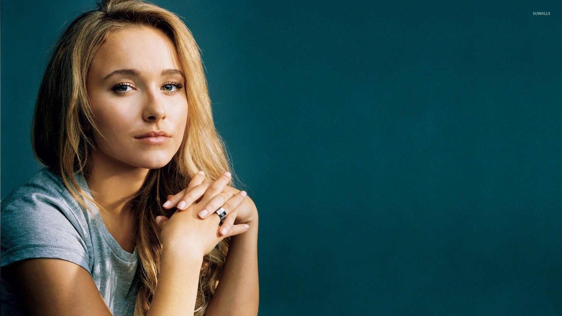 1920x1080 Hayden Panettiere [23] wallpaper wallpaper