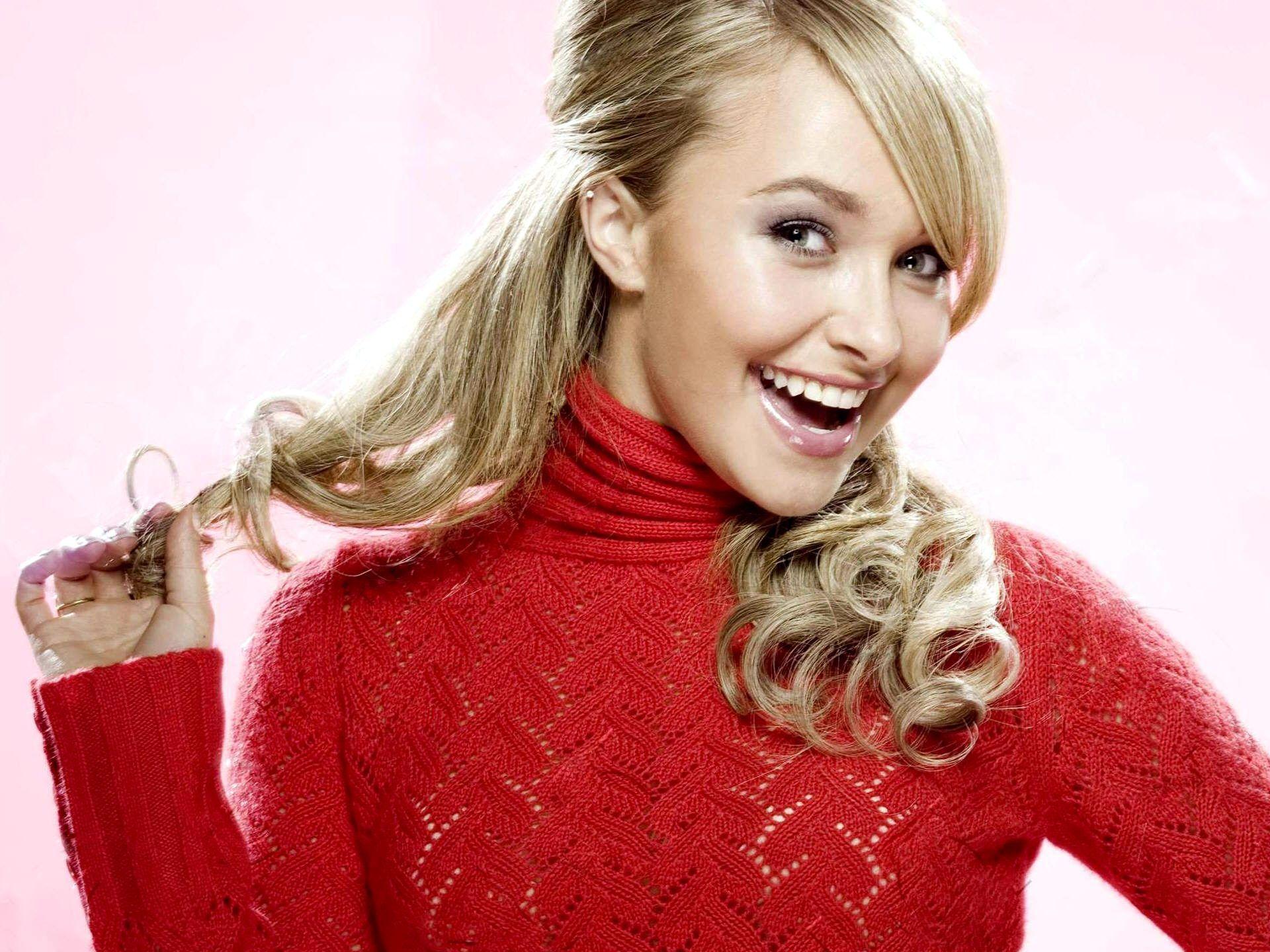 1920x1440 Hayden Panettiere Wallpaperx1440