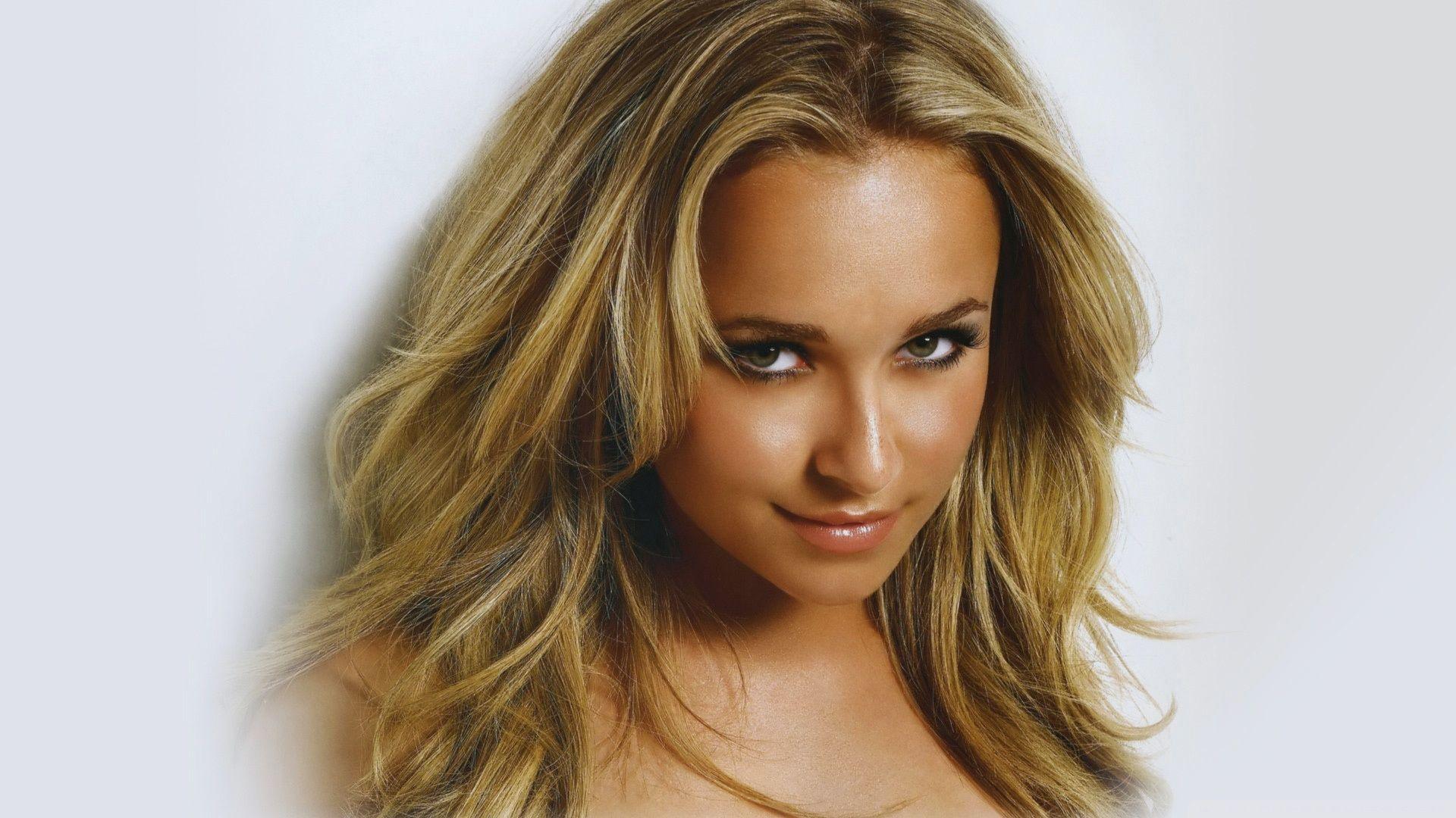 1920x1080 Wallpaper Hayden Panettiere 08 1920x1080 Full HD 2K Picture, Image
