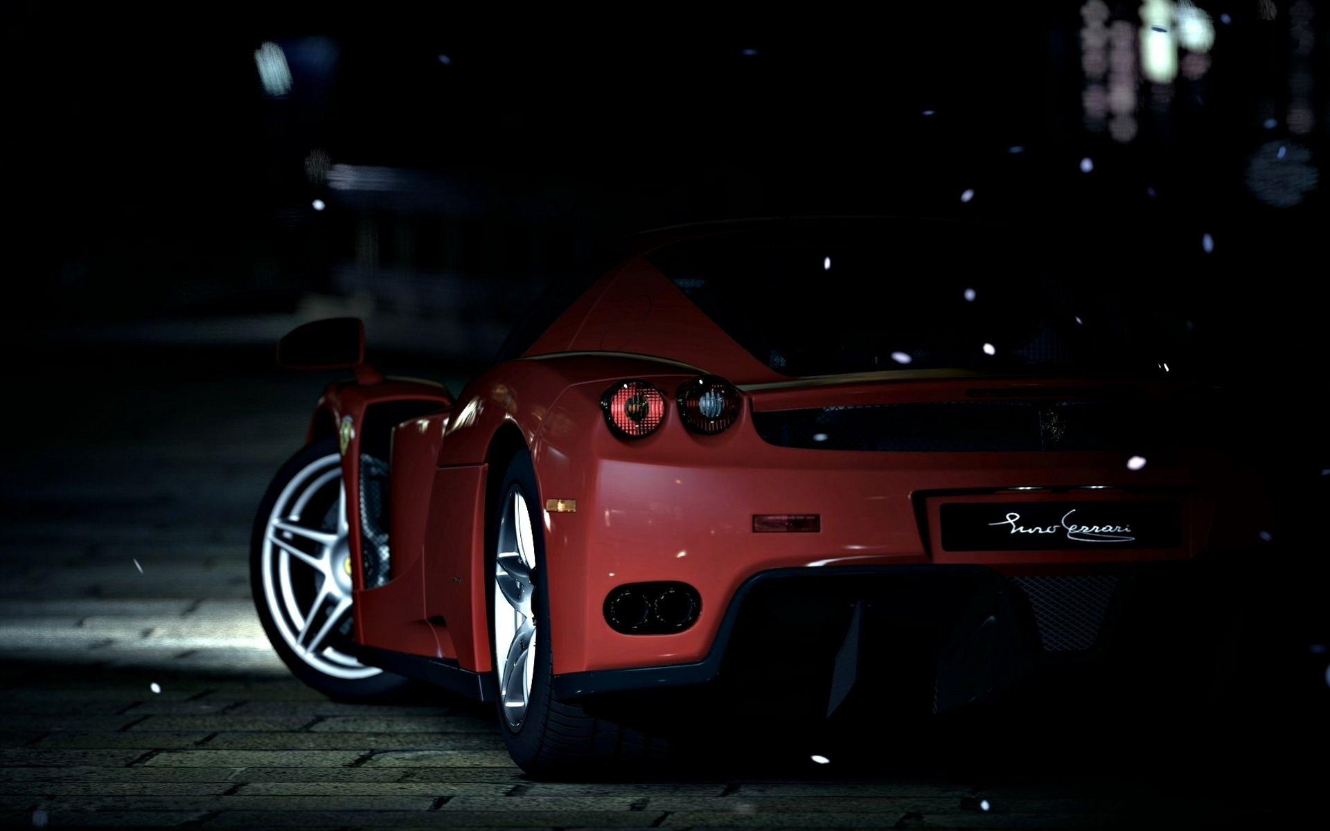 1920x1200 Ferrari Car Wallpaper Full HD startwallpaper