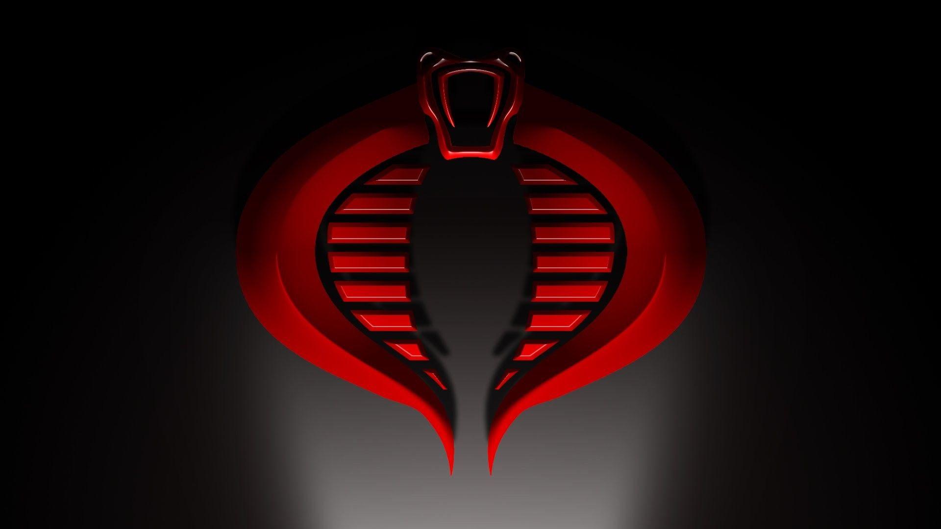1920x1080 G.I. Joe Cobra Commander Wallpaper