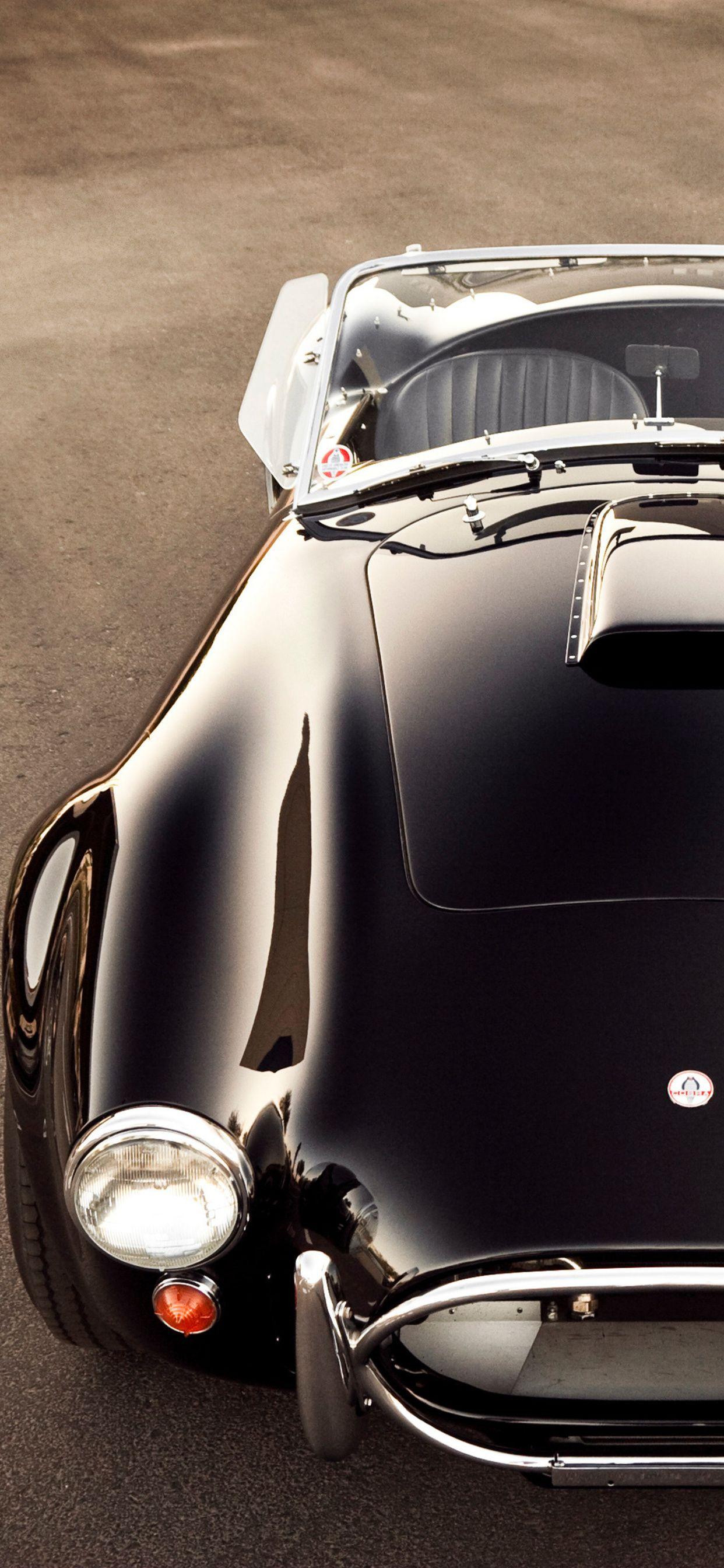 1242x2688 Shelby Cobra Prototype iPhone XS MAX HD 4k