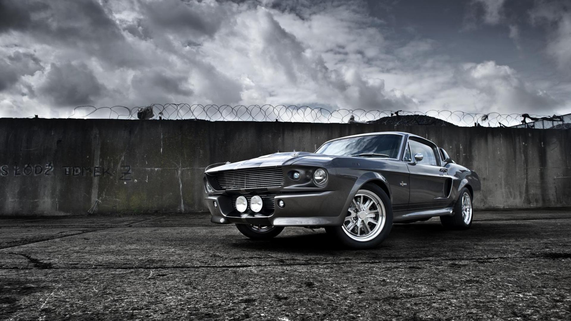 1920x1080 GT500 Wallpaper. GT500 Wallpaper, 69