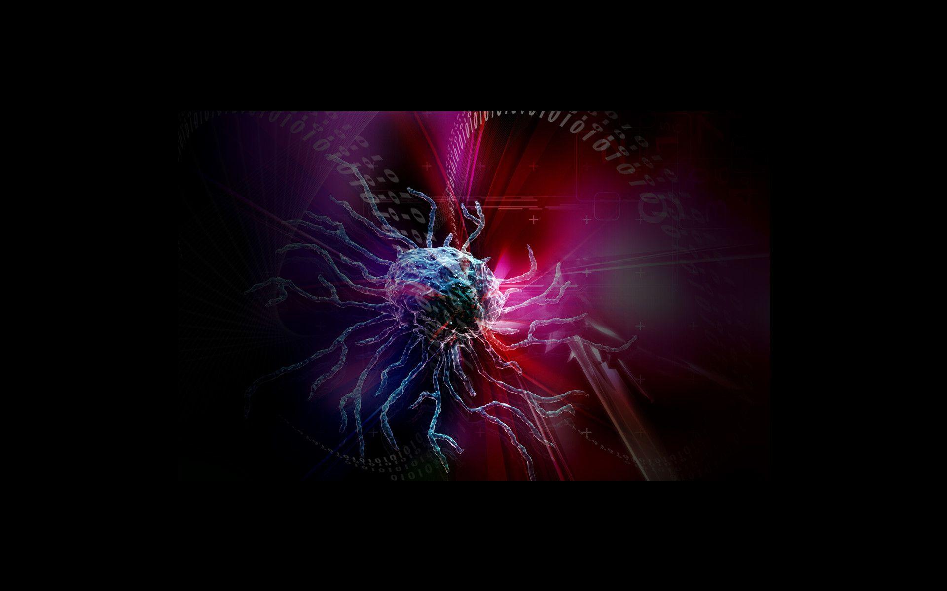 1920x1200 Cell Biology Wallpaper