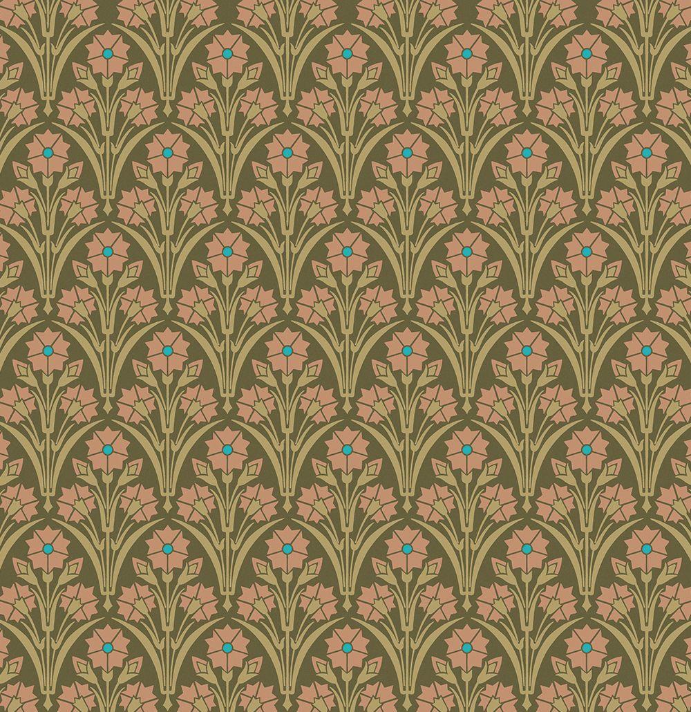 49 Reproduction Victorian Wallpaper  WallpaperSafari