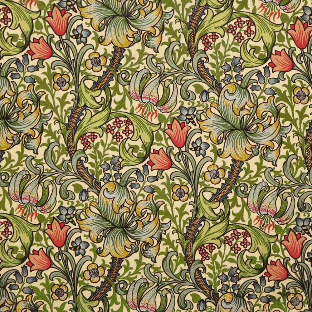 1000x1000 Design School: Arts & Crafts. William morris