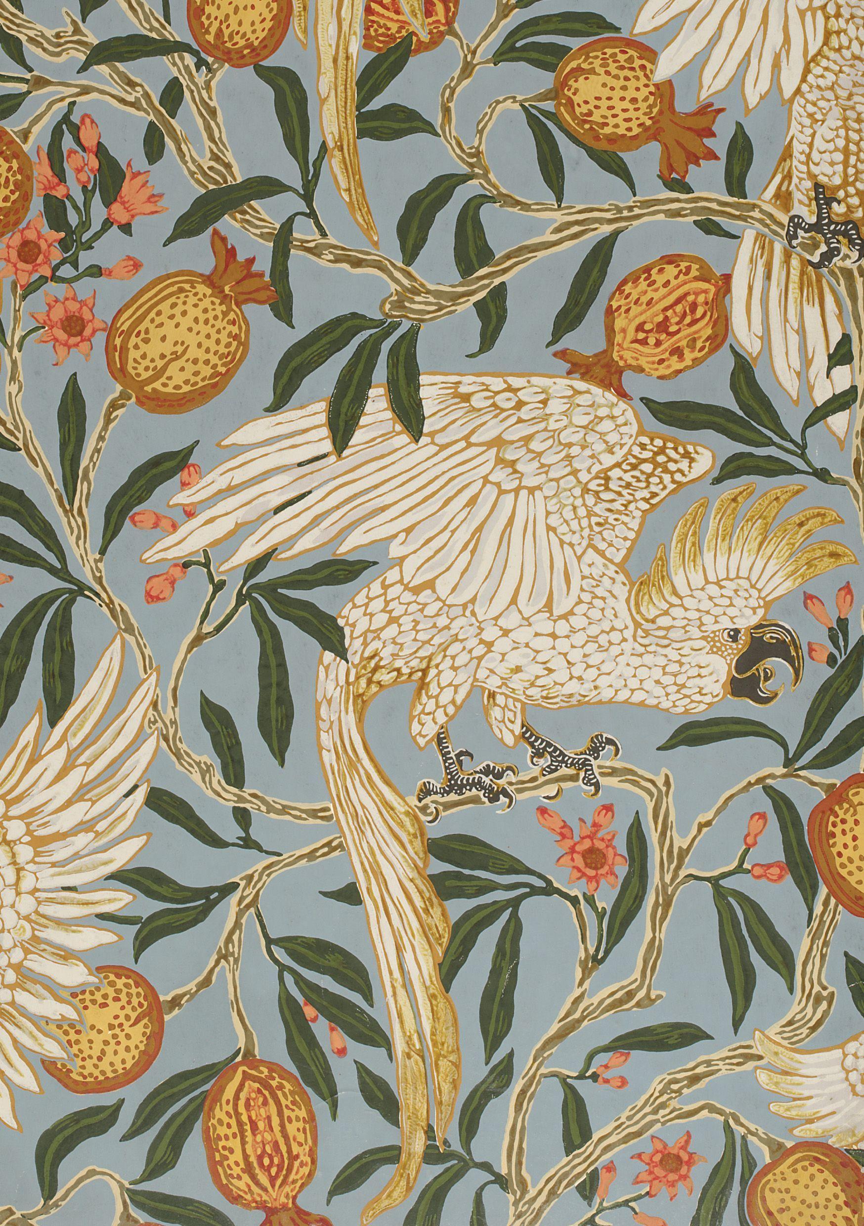 1748x2480 Walter Crane from the Victoria and Albert. Art
