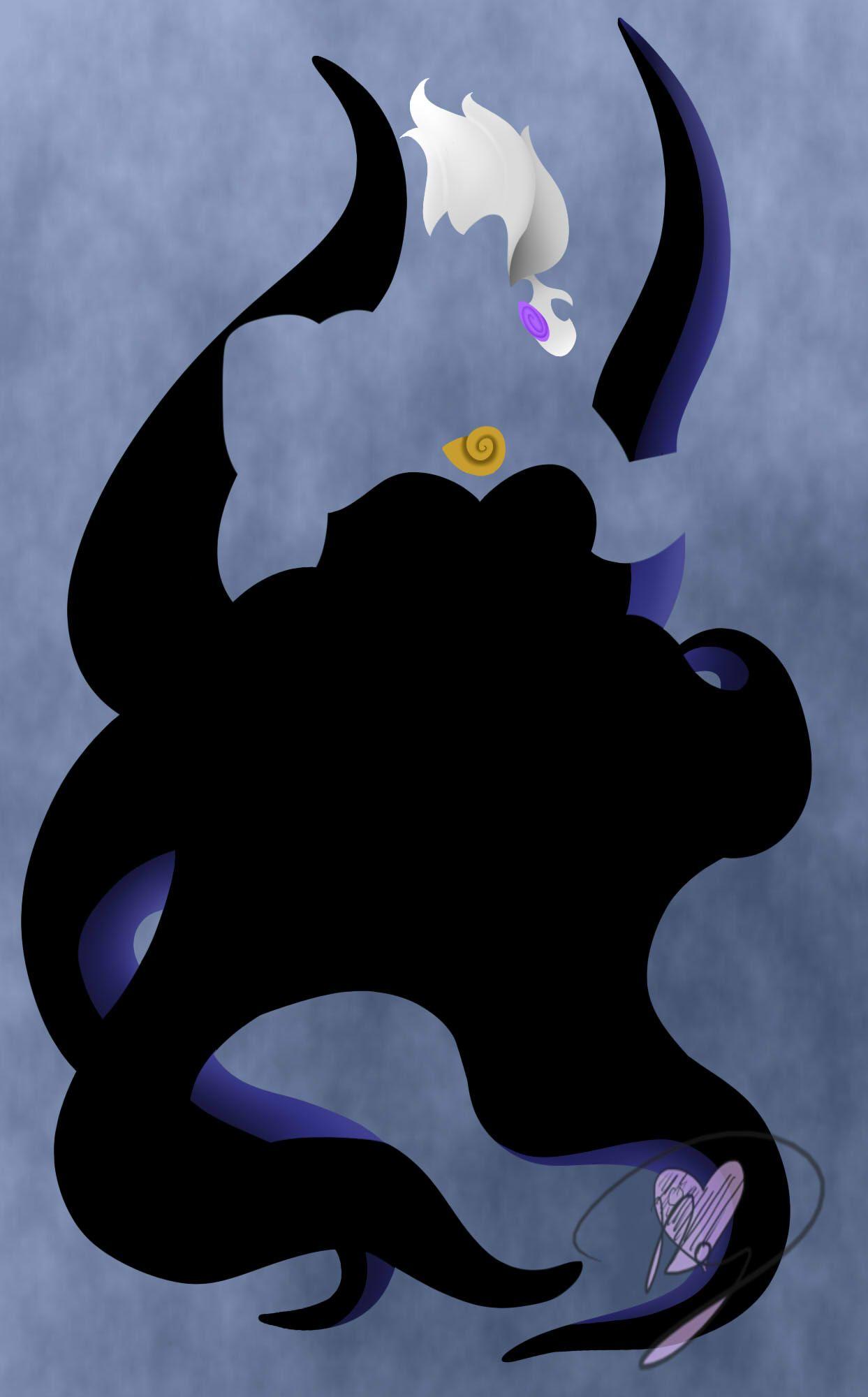 1243x2000 Ursula Wallpaper. Ursula Background, Ursula Little Mermaid Wallpaper and Ursula Wallpaper