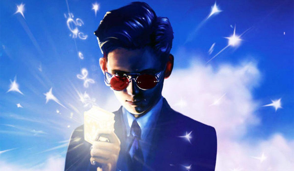 1200x700 Artemis Fowl HD