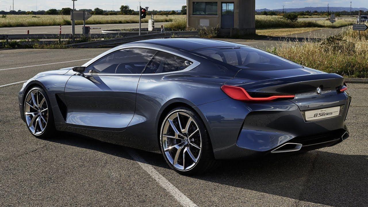 1280x720 BMW 8 Series Coupe Interior High Resolution Wallpaper. Best