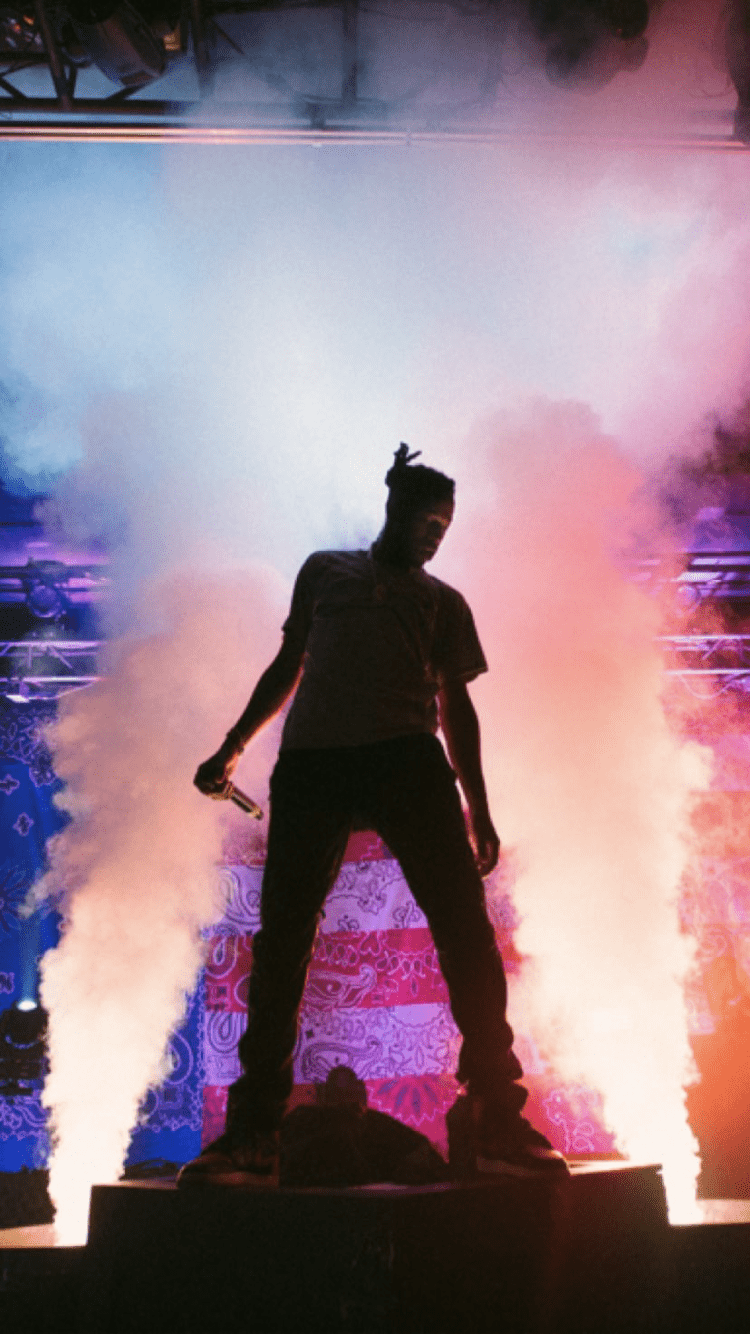 750x1334 Joey the bada$$. Joey badass, Pretty flacko, Badass