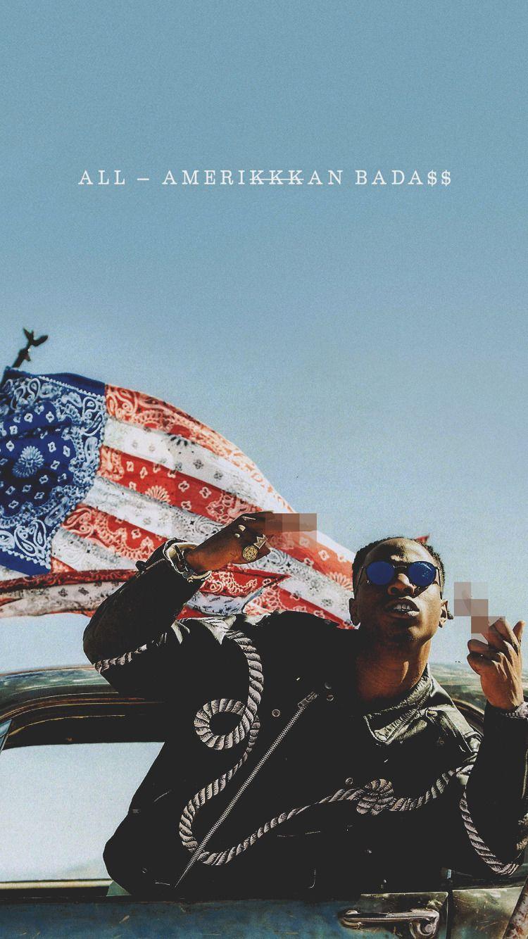 750x1334 joey badass iphone wallpaper