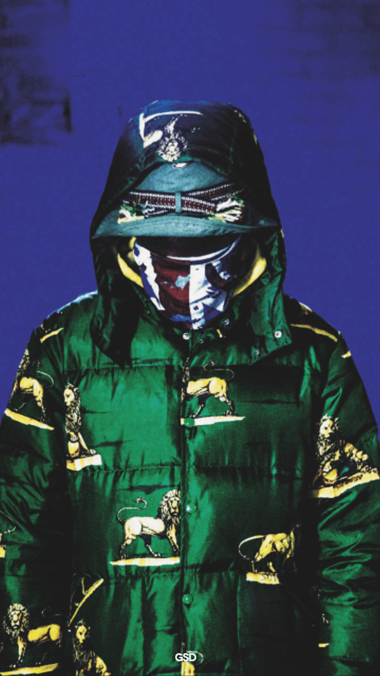 750x1334 Joey BadA$$ Wallpaper