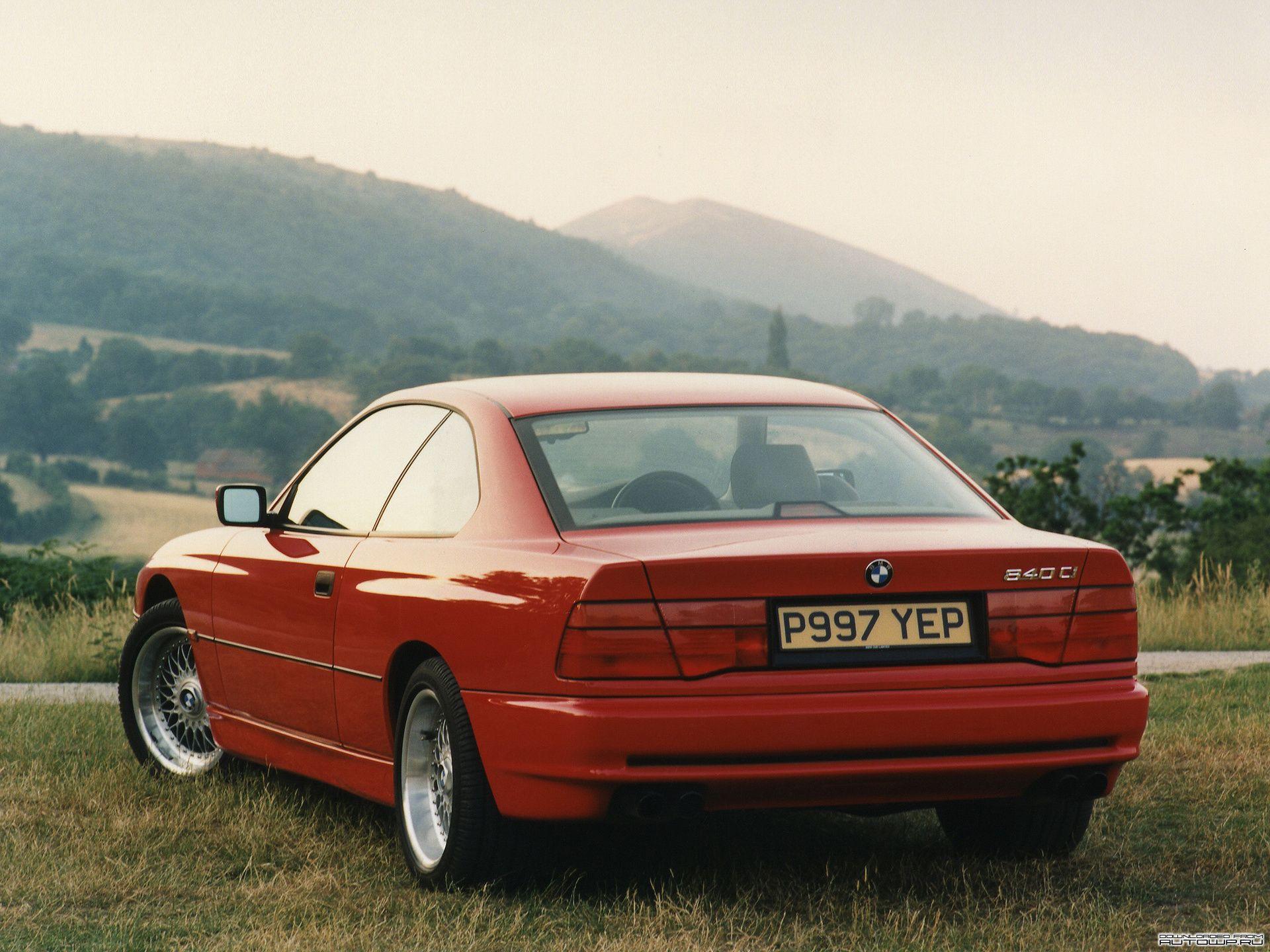 1920x1440 HD Bmw 8 Series Wallpaper and Photo. HD Cars Wallpaper