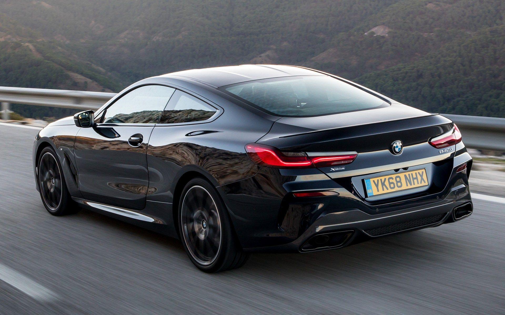 1920x1200 Bmw 8 Series Coupe M Sport Uk Wallpaper And HD