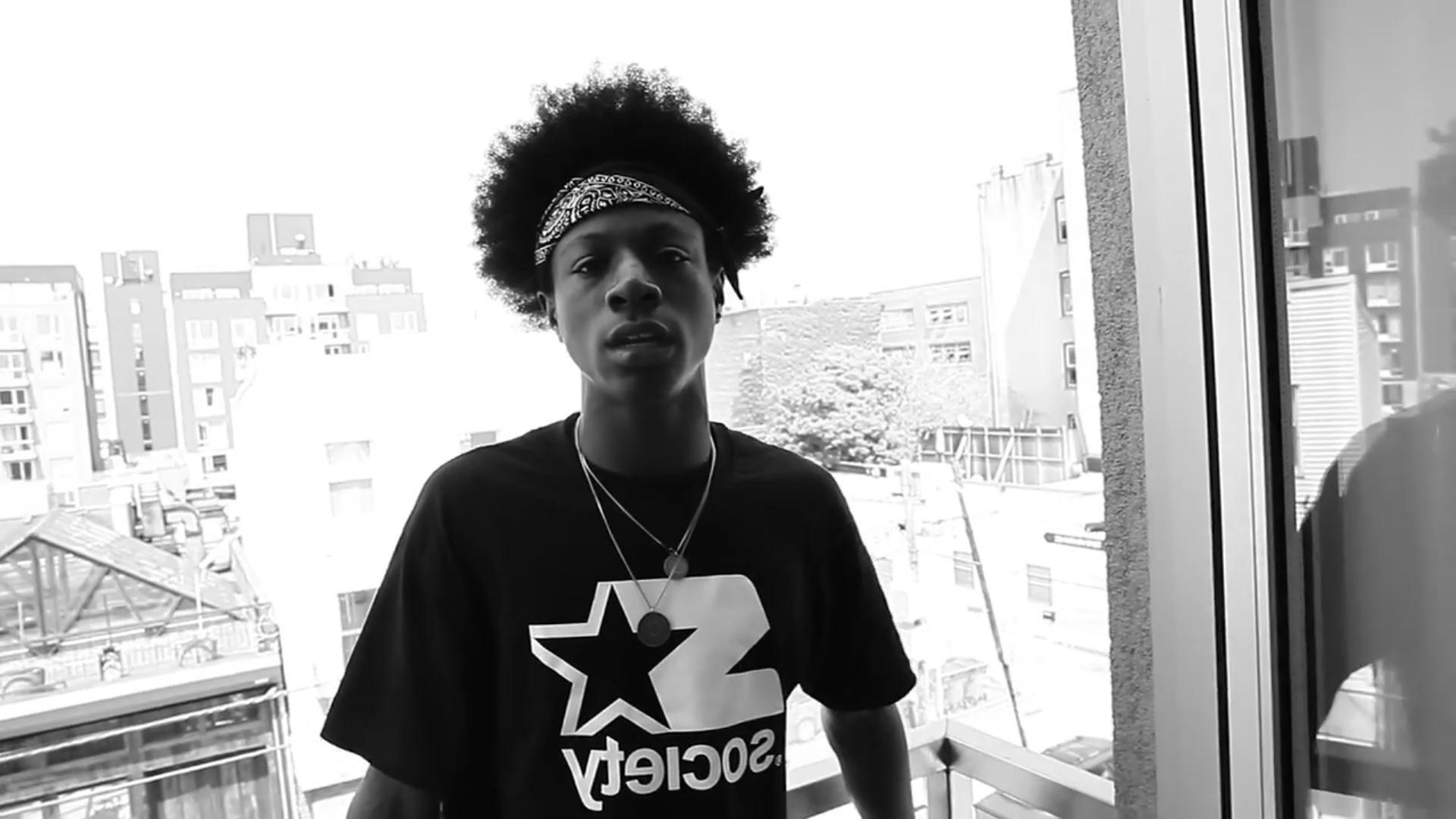 1920x1080 Joey Bada Wallpaper Image Photo Picture Background