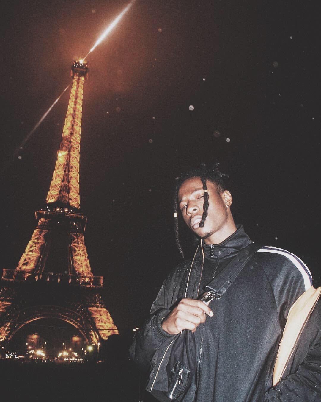 1080x1350 Joey Bada$$. Joey badass, Rap wallpaper, Asap rocky wallpaper
