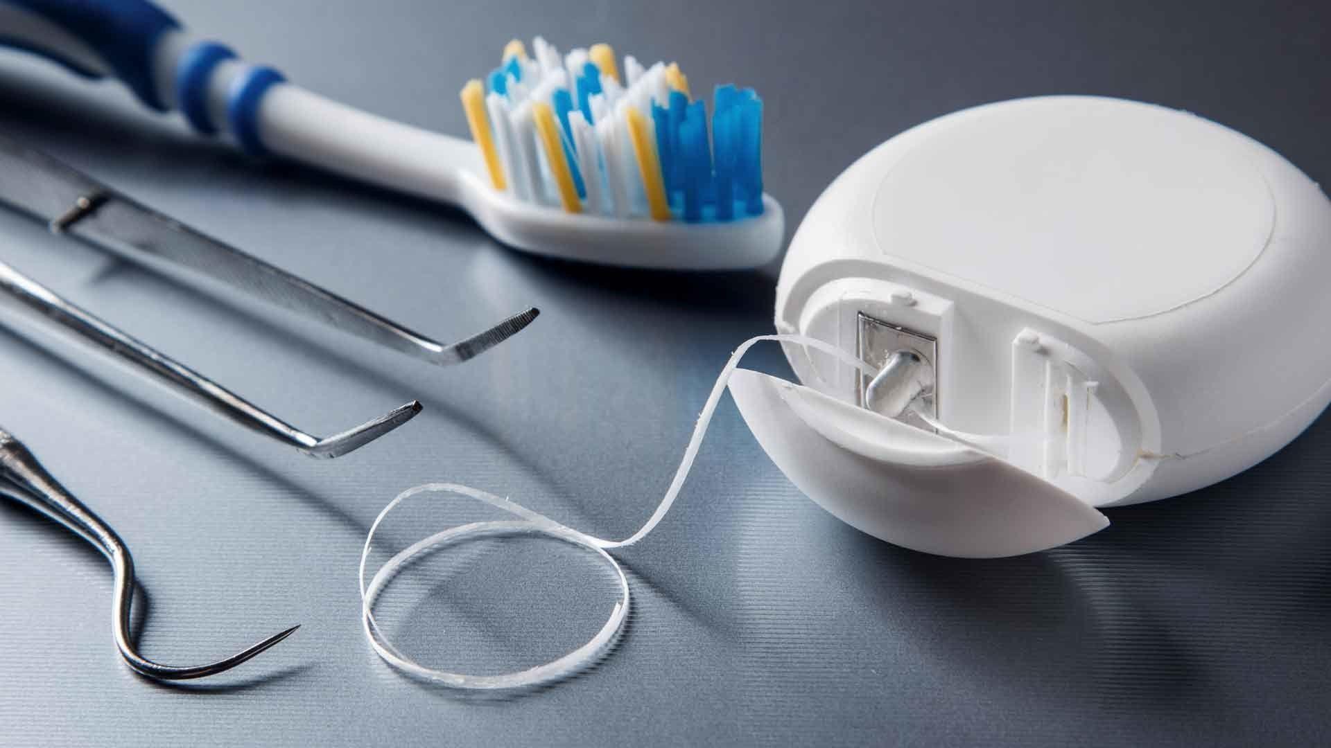 1920x1080 Dental Desktop Wallpaper
