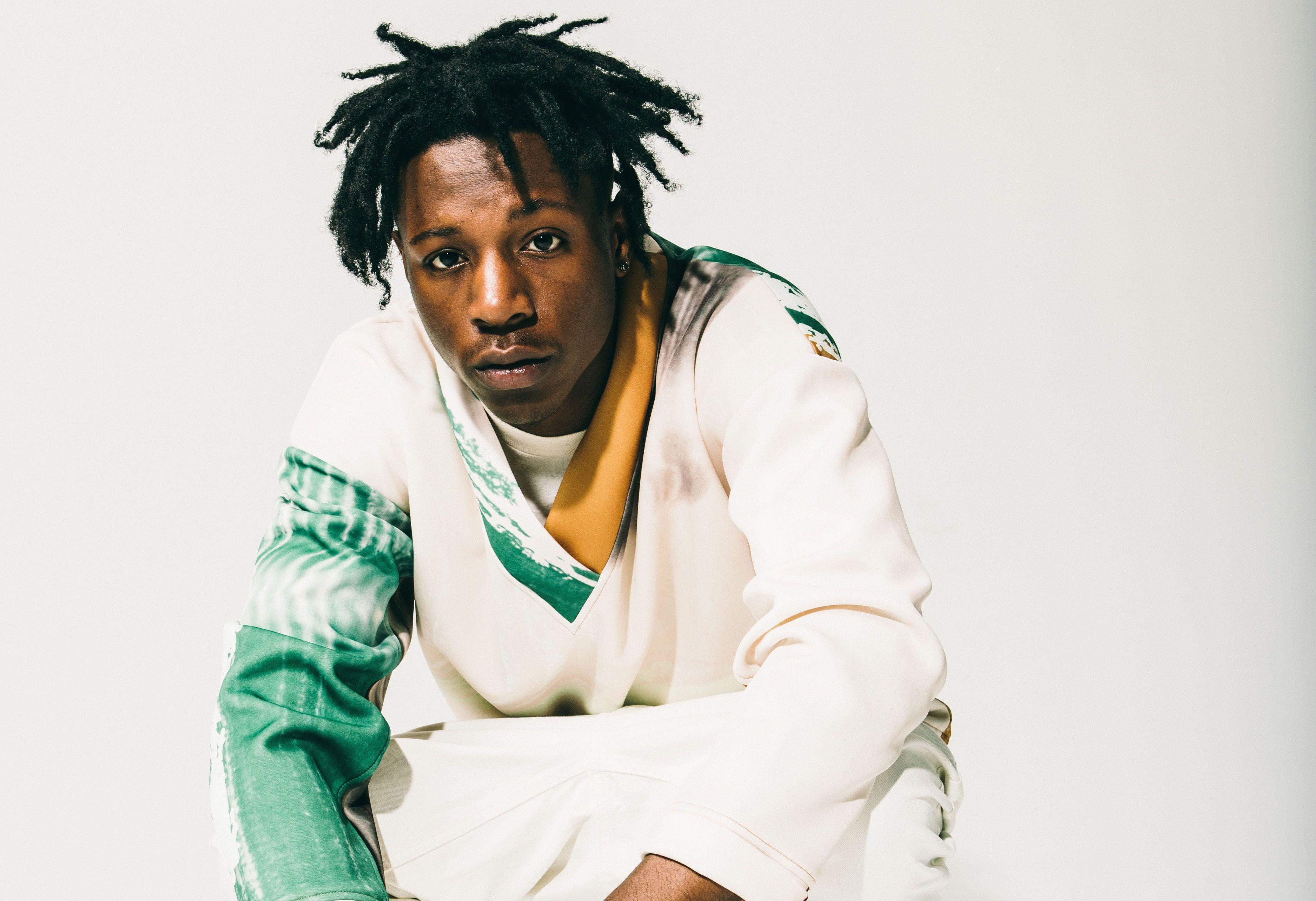3749x2568 Joey Bada Wallpaper Image Photo Picture Background