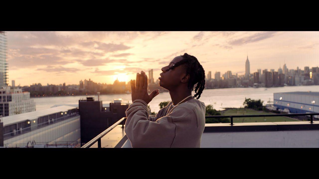 1280x720 Free download Joey Bada Devastated Official Music Video 1920x1080