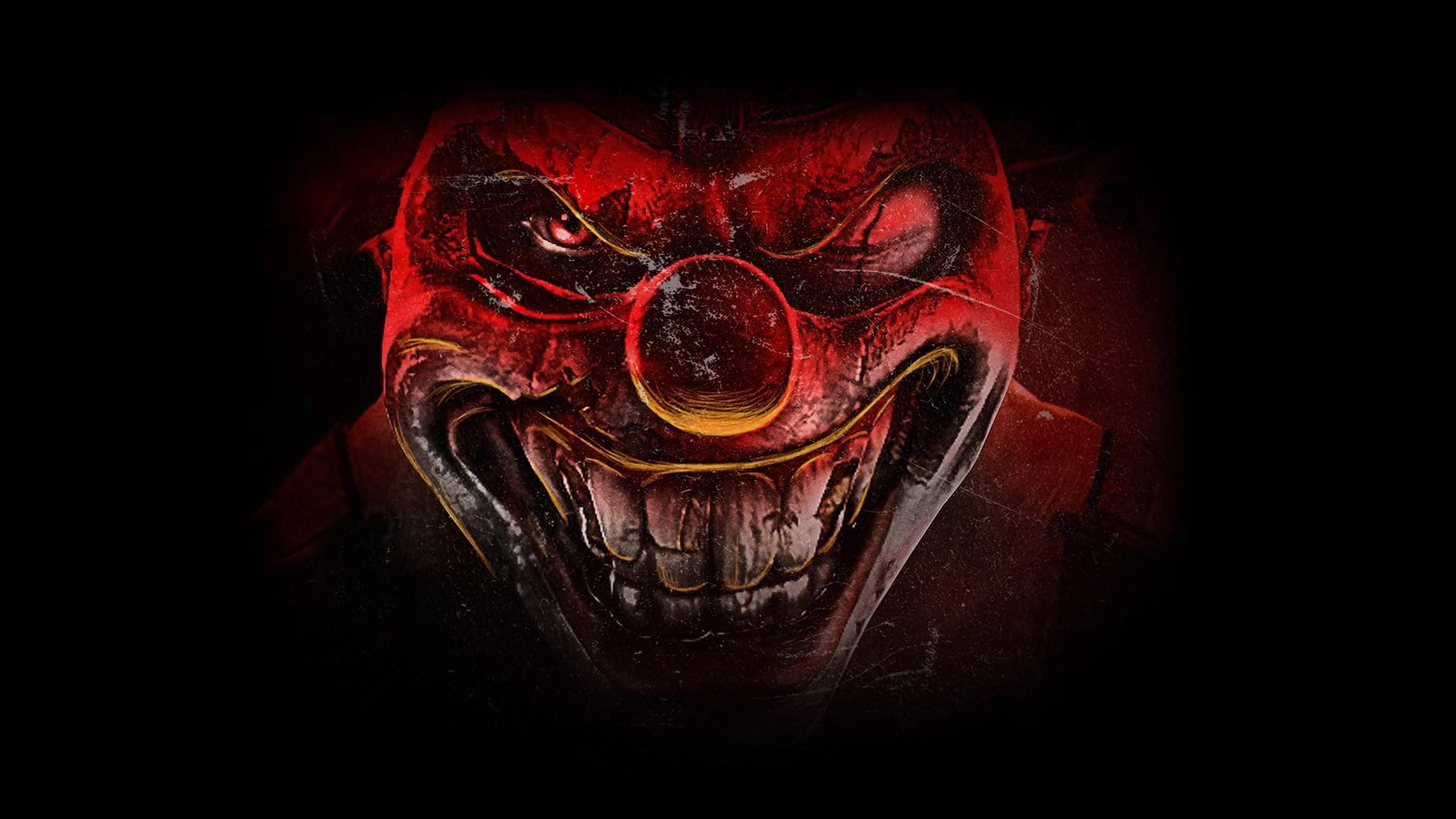 1920x1080 Sweet Tooth Desktop Wallpaper